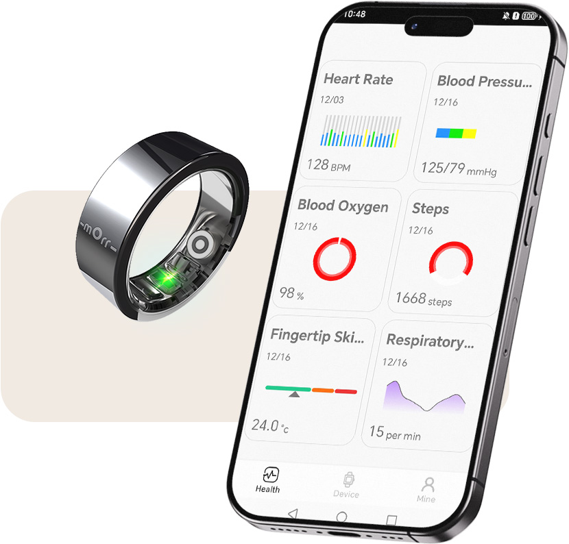 Introduction  to mOrr care